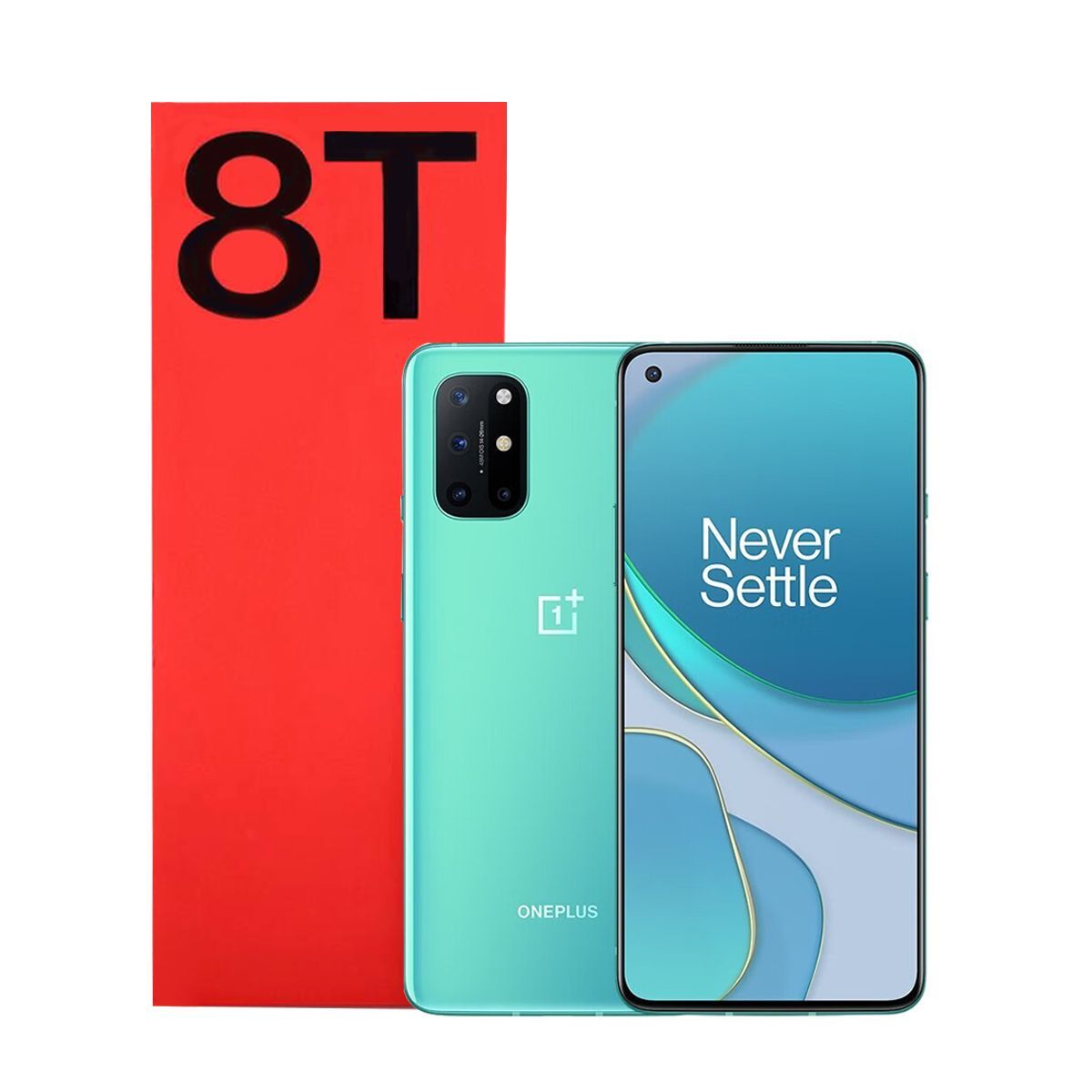 new oneplus 8t price