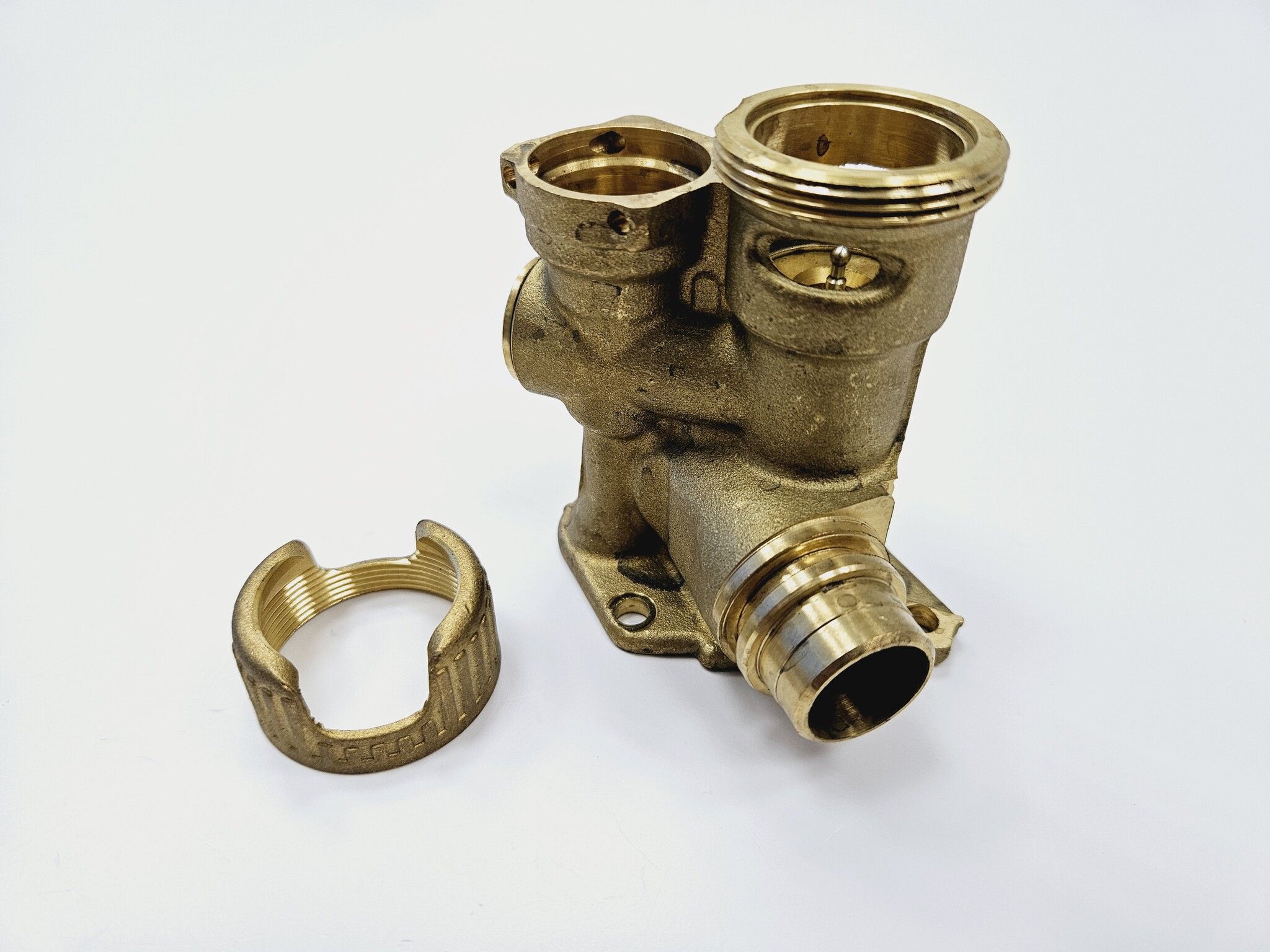 Трехходовой Клапан Котлов Vaillant Купить