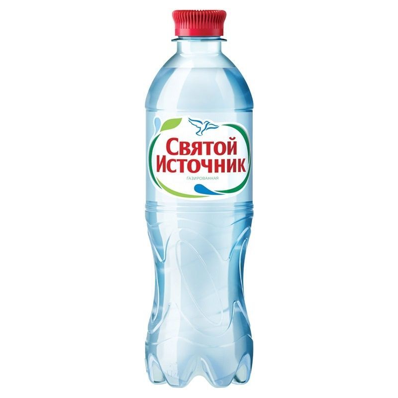 Святой источник Ozon