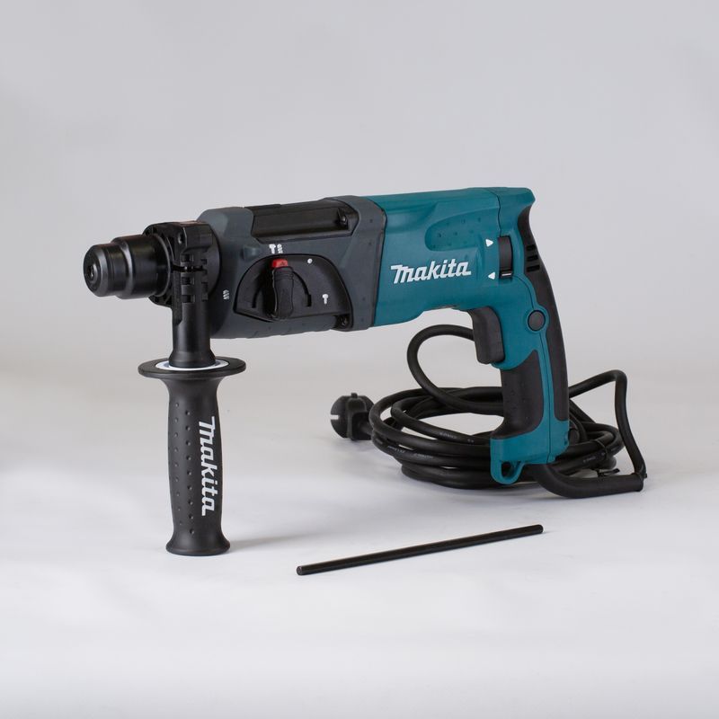 Перфоратор hr. Makita hr2470. Makita hr2470 (hr2470). Перфоратор SDS-Plus Makita hr2470. Перфоратор Makita hr2470 780вт.