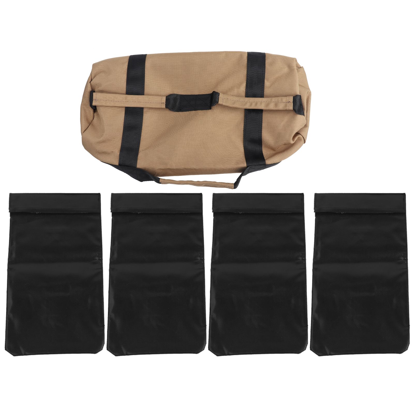 Lifting bag