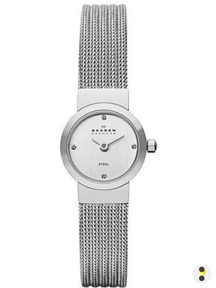 Skagen Часы Женские Купить