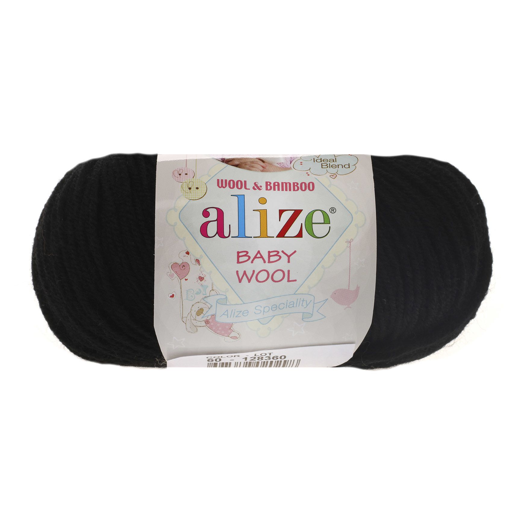 Alize Wool Time Пряжа Купить