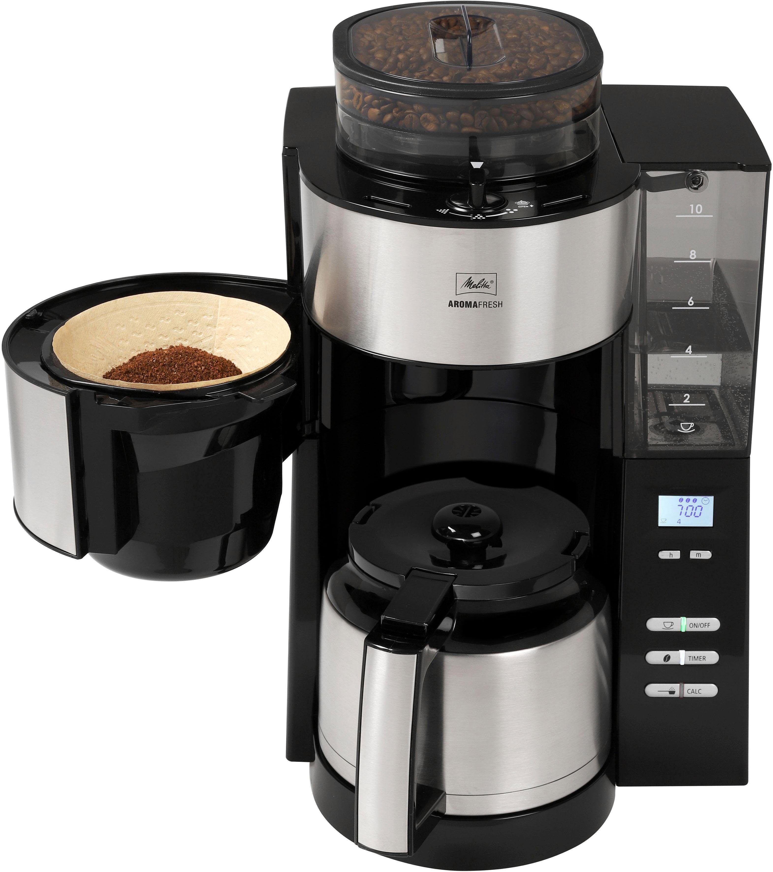 Кофеварки melitta. Кофеварка Melitta Aroma Fresh. Aroma Grace Melitta 007859. Фильтр для кофеварки