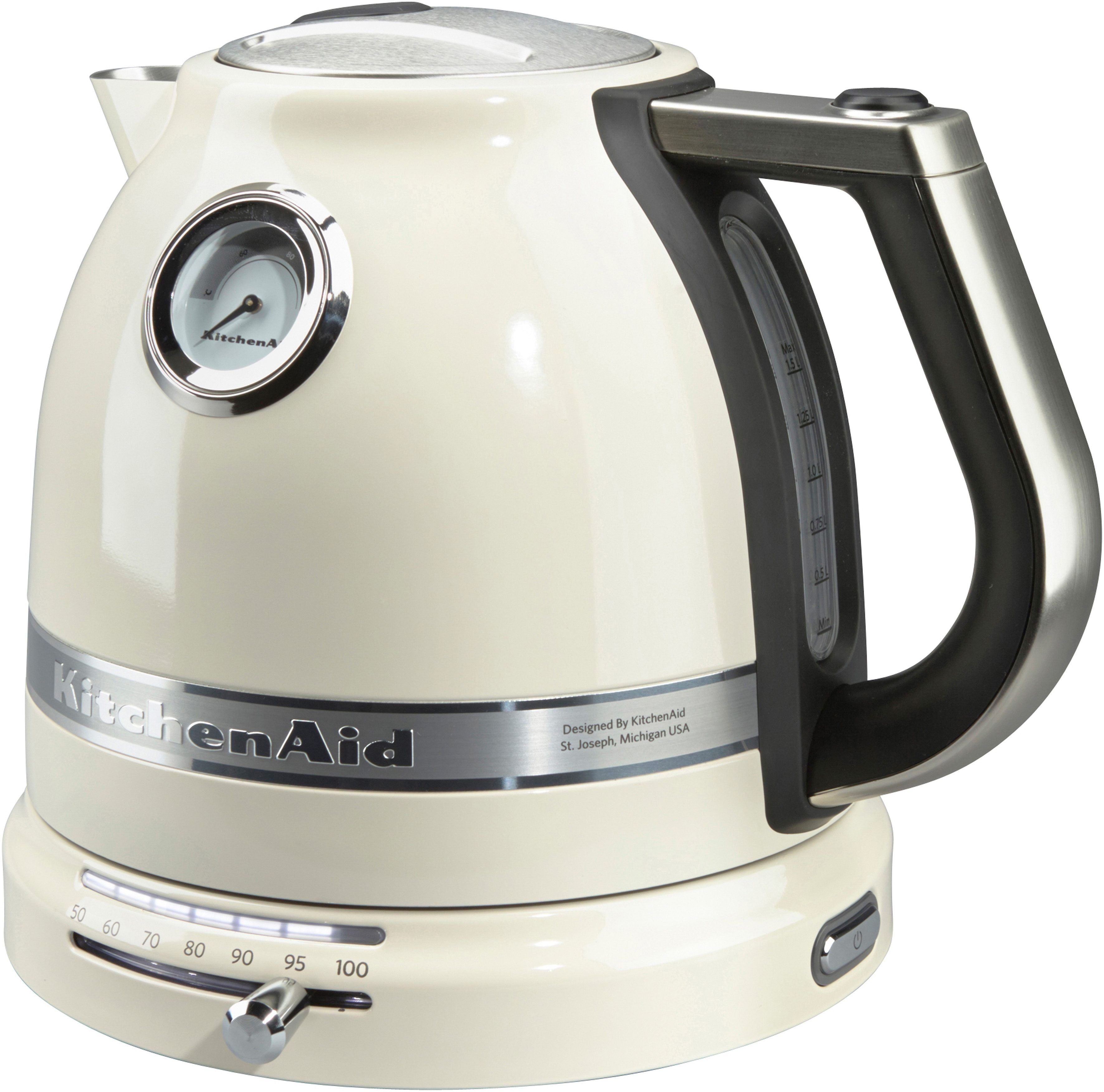 Электрические чайники китчен. Чайник kitchenaid 5kek1522eac. Чайник электрический kitchenaid 5kek 1522 EAC. Kitchenaid чайник 1522eac. Kitchenaid Artisan 5kek1522eac.