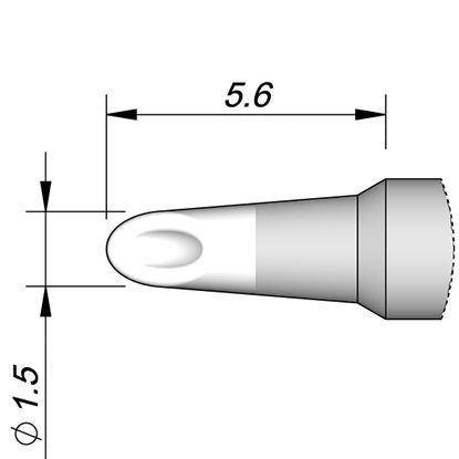 Жало C210-029