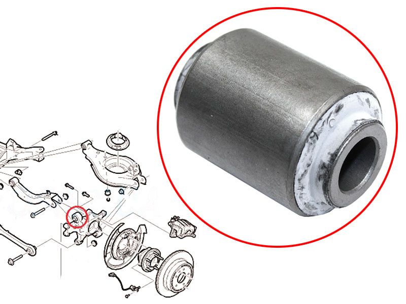 Задние сайлентблоки опель антара. Сайлентблоки задней цапфы Опель Антара. Сайлентблок задней цапфы Шевроле Каптива. Сайлентблок цапфы Каптива.