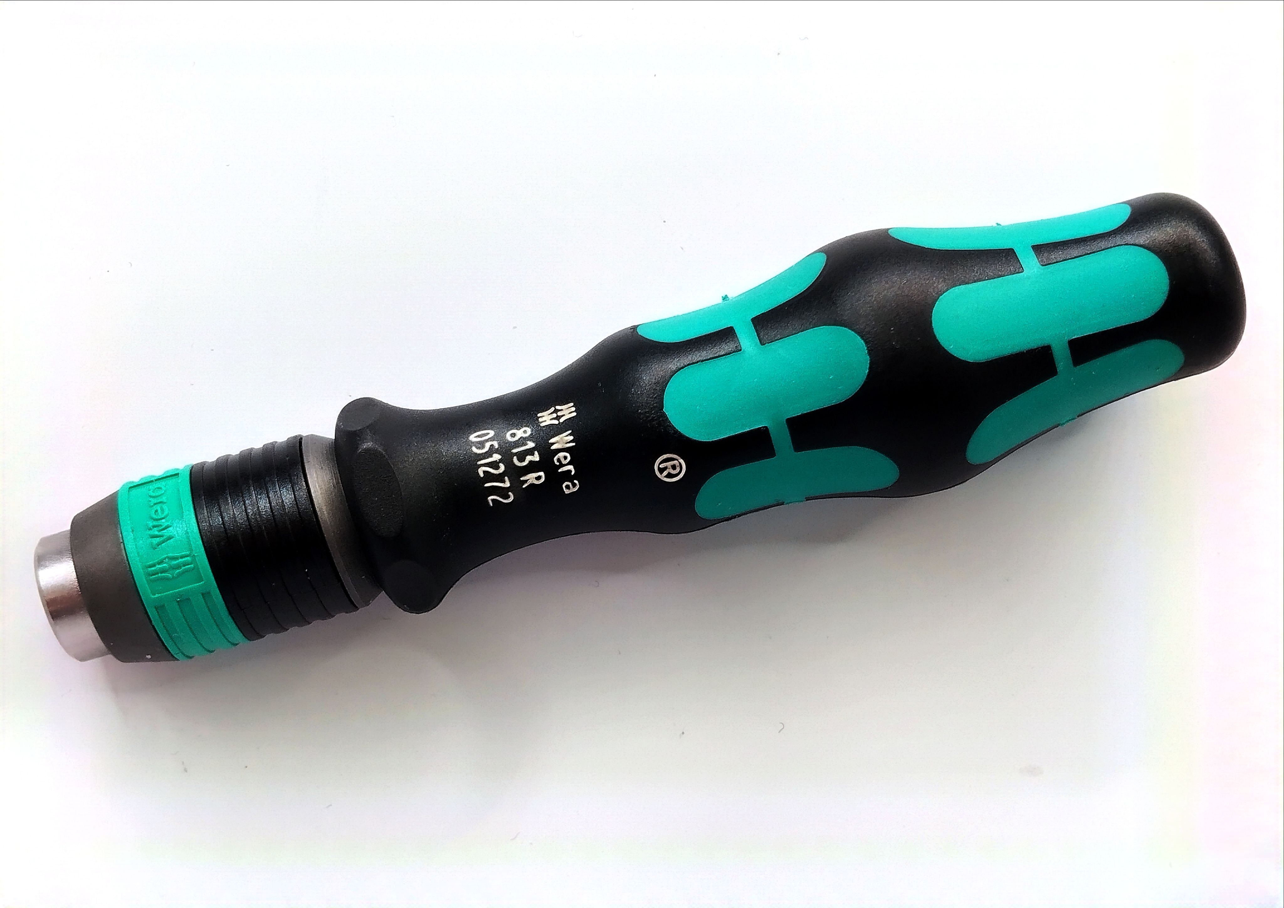 Wera 813 store