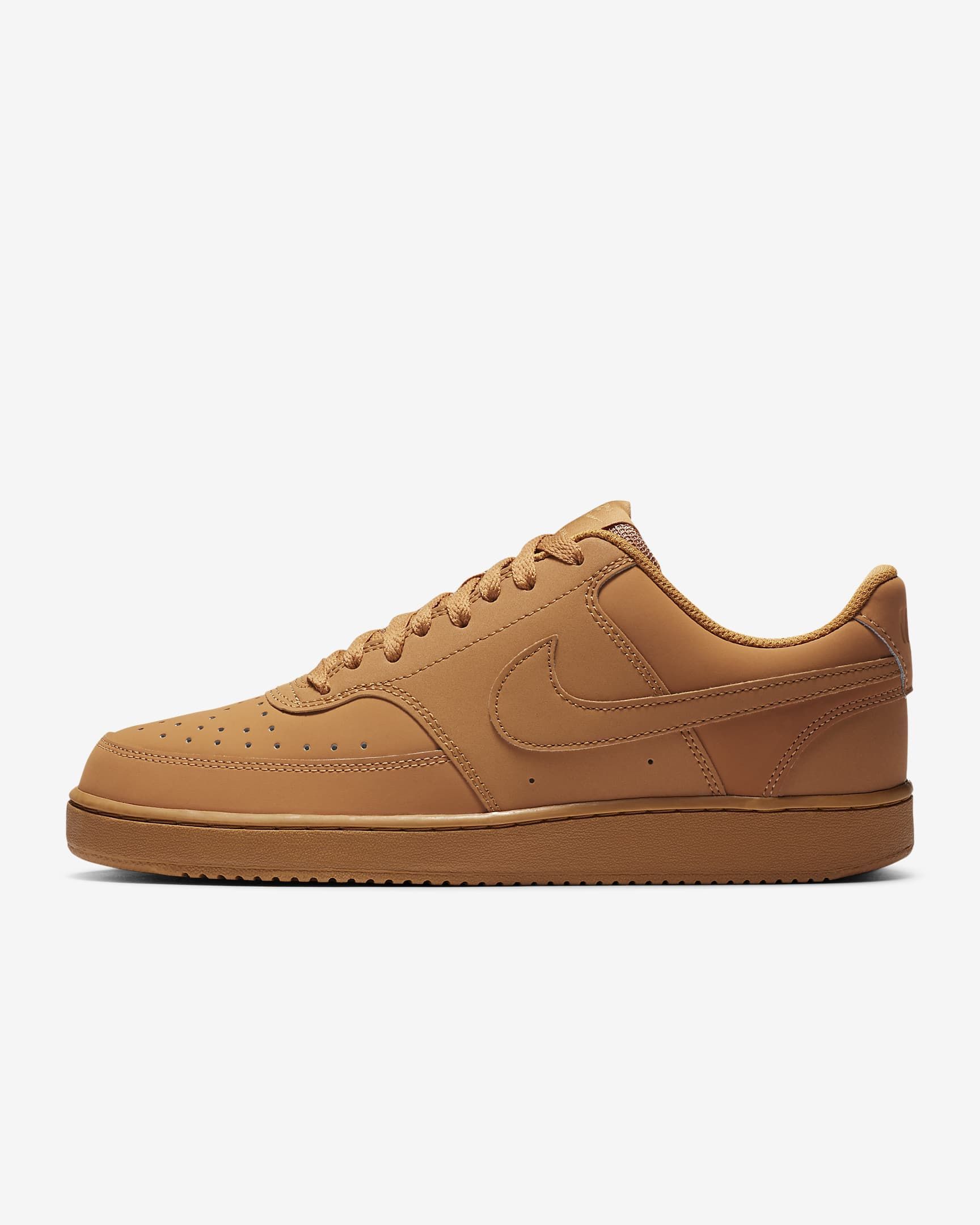 NIKE COURT VISION LOW OZON