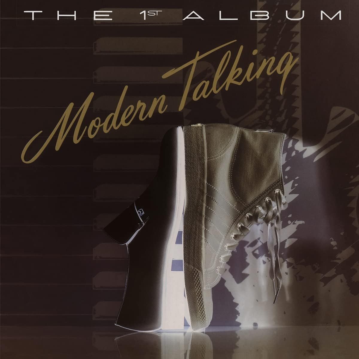 Modern Talking. The 1St Album Lp купить на OZON по низкой цене