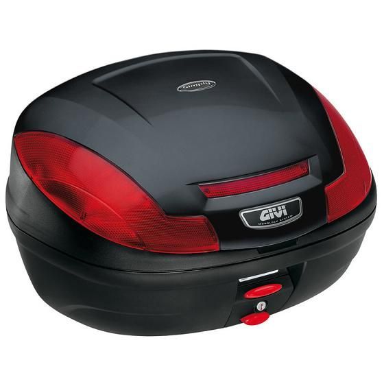 Кофр GIVI E 125