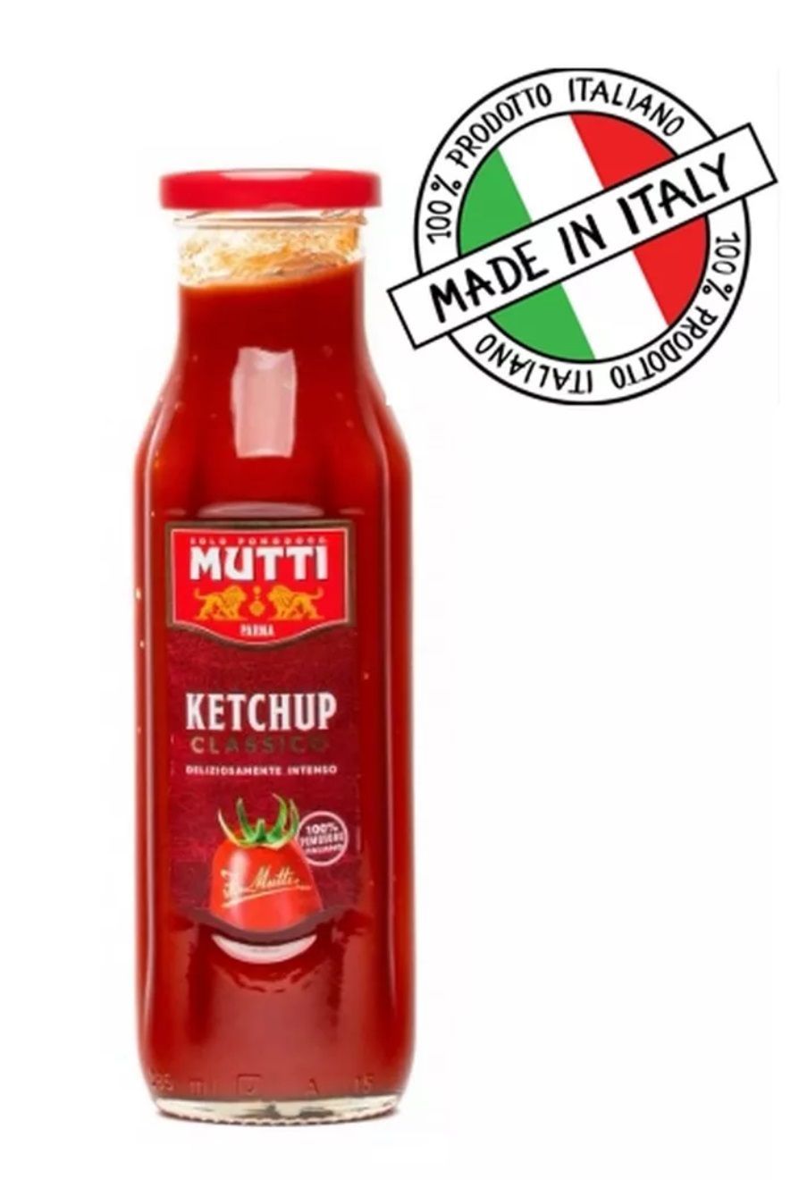 mutti томатный соус для пиццы классический фото 94