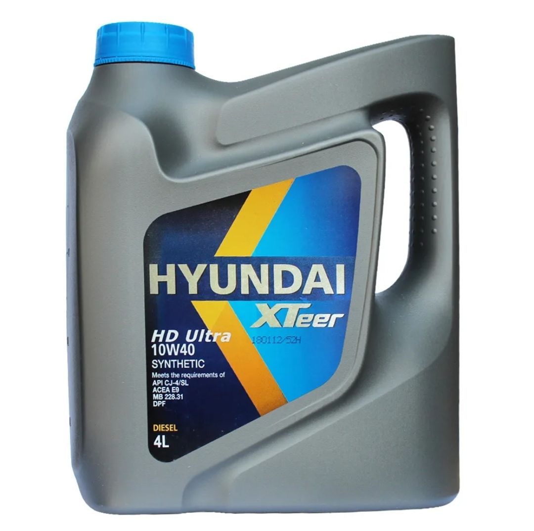 Xteer артикулы. Hyundai XTEER 1041129. 1011009 Hyundai XTEER. Hyundai XTEER 5w40 6л. Масло Хендай 10w 40 артикул.