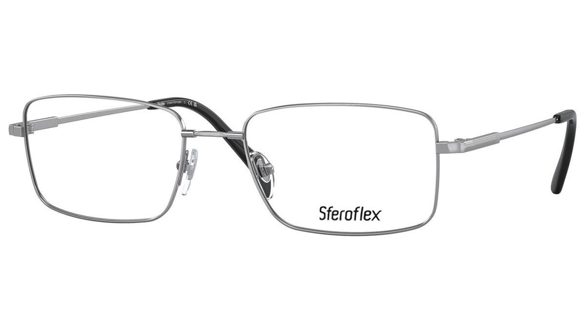 Оправа для очков Sferoflex Memorize SF 9005 3001 size 56 mm