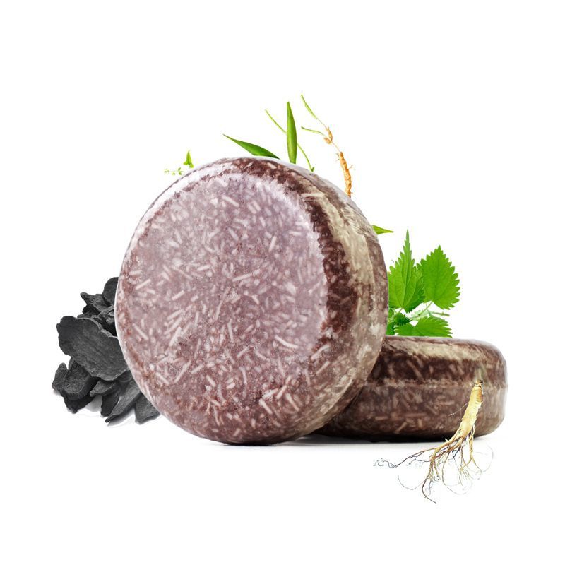 Polygonum soap. Polygonum soap