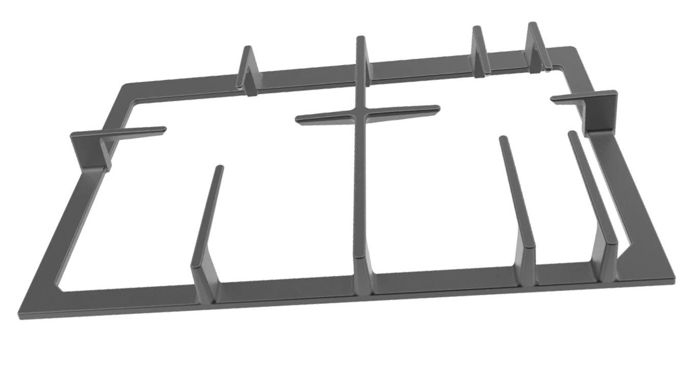 Решетка Для Плиты Делюкс Купить