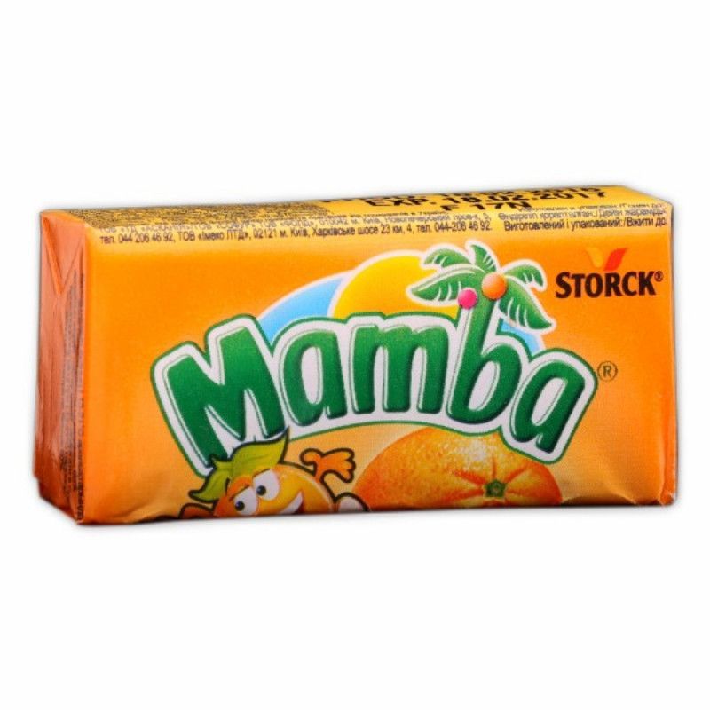 Mamba