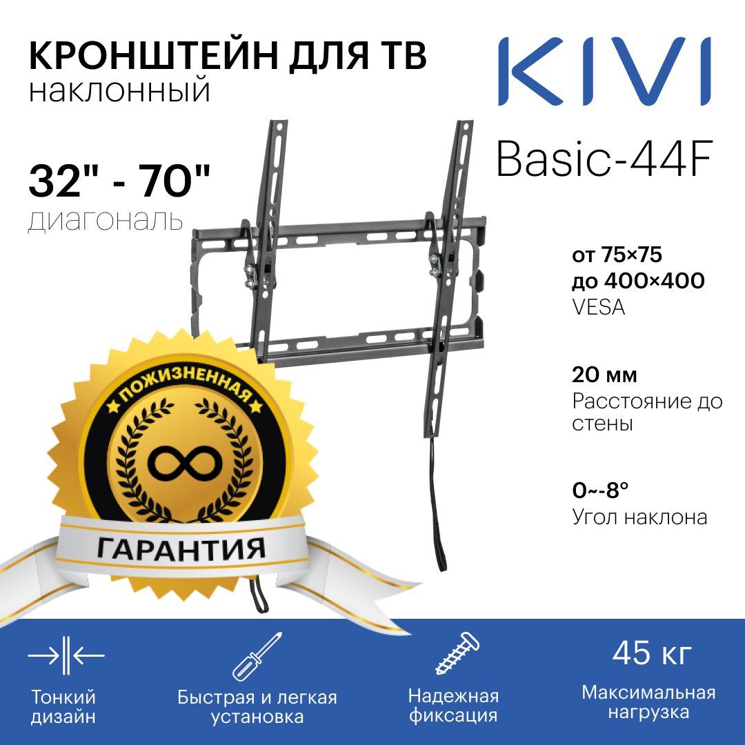 Телевизор Киви 28 Дюймов – купить в интернет-магазине OZON по низкой цене