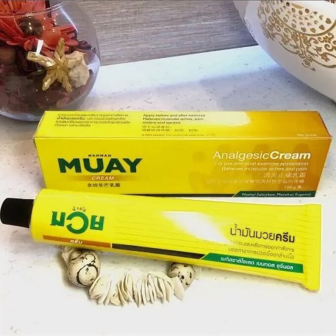 Купить Тибетскую Обезболивающую Мазь