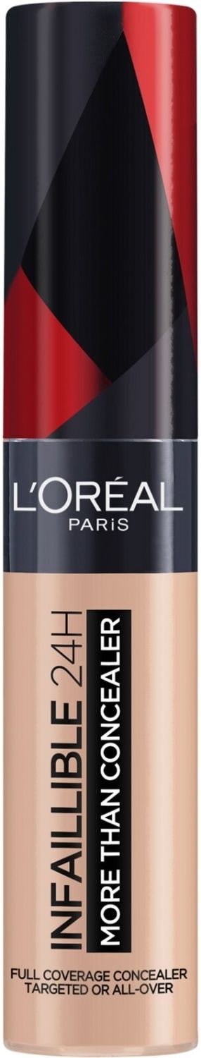 L oreal paris infaillible