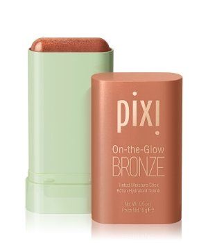 Pixi On-the-Glow Cream Бронзер