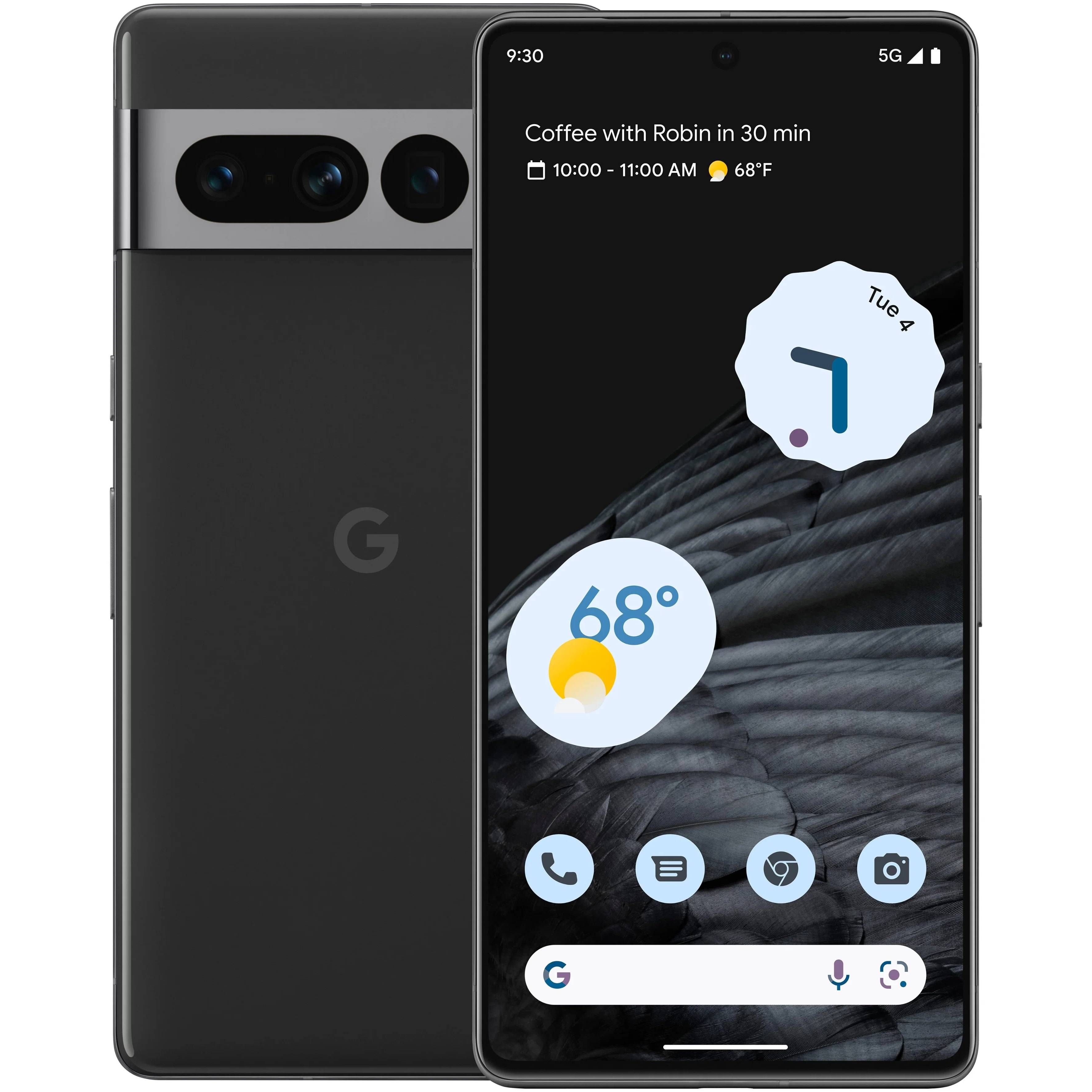 Google pixel 12 256