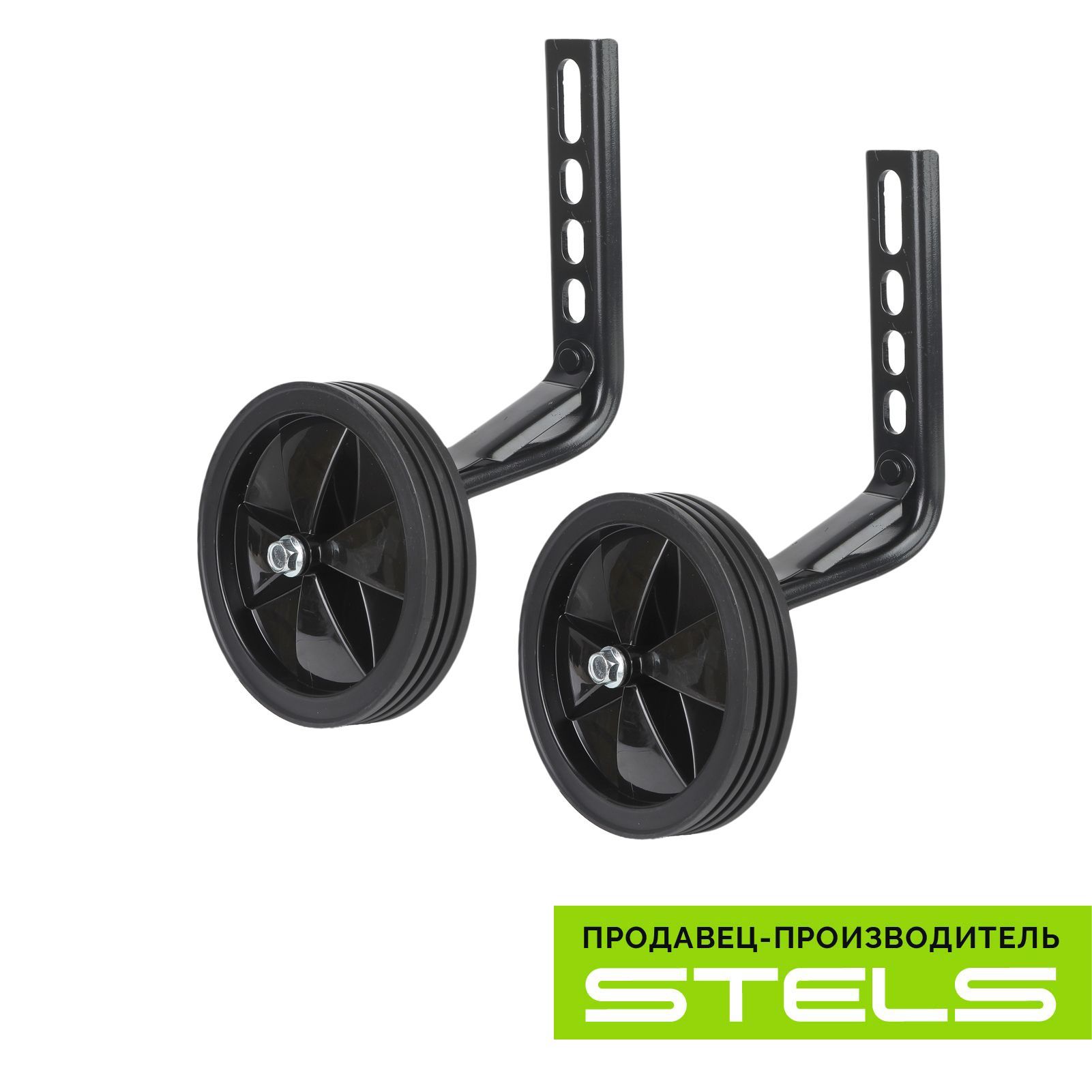 Дополнительные колёса для детского велосипеда купить