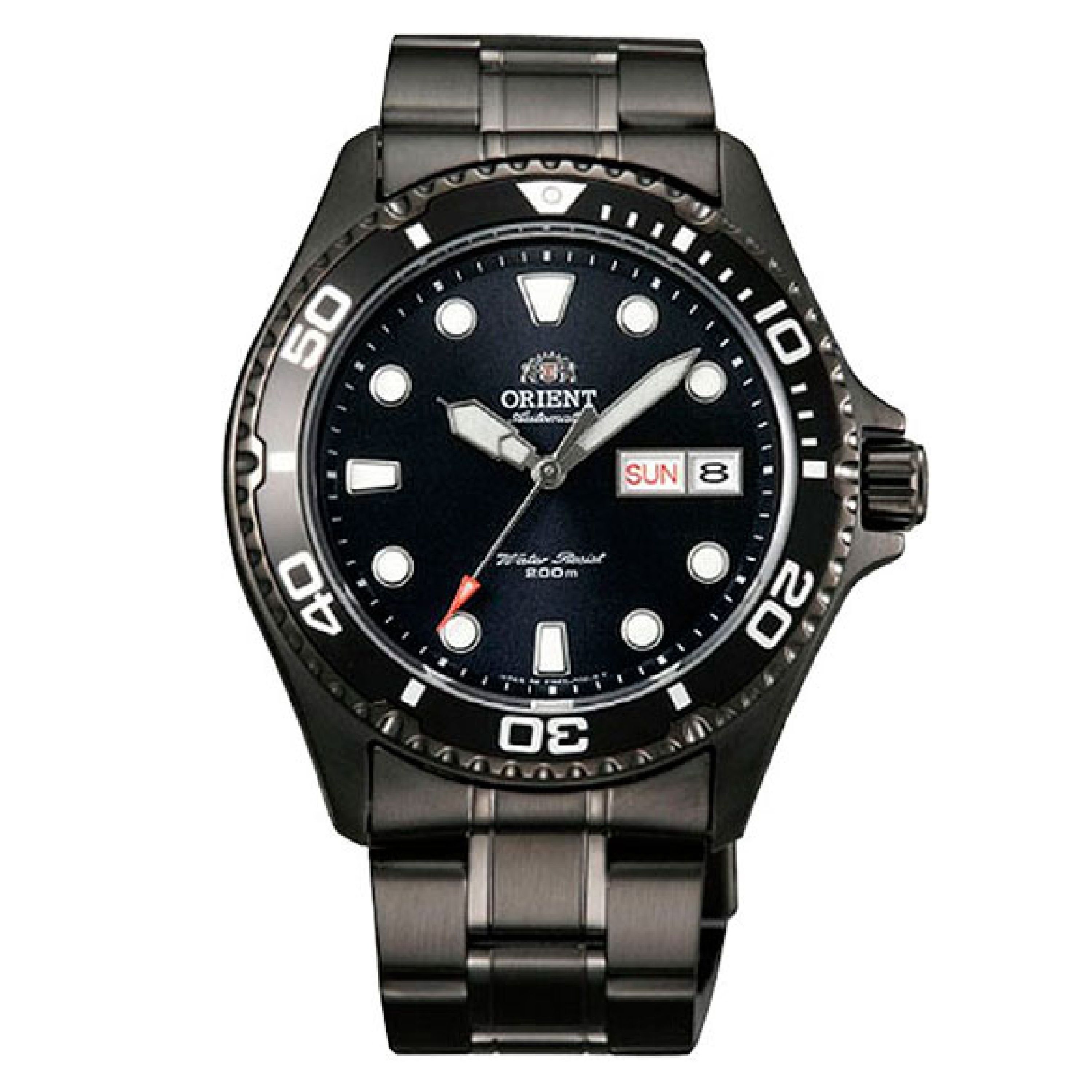 Купить часы ориент механику. Orient aa02003b. Orient Diving Sports aa02003b. Наручные часы Orient aa02003b. Orient Automatic aa02003b.