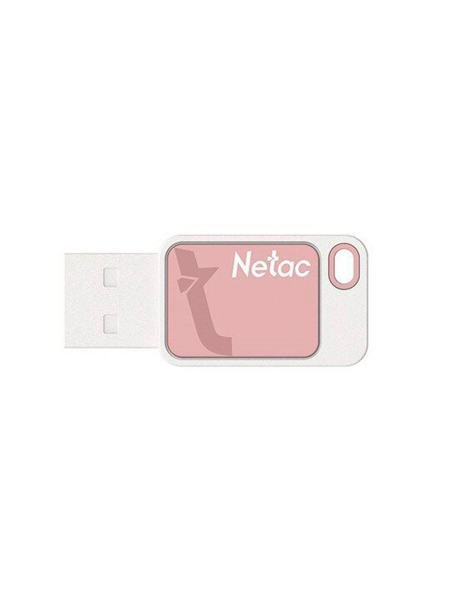 флеш-накопительUSB16GBNetacUA31/флешкаUSB