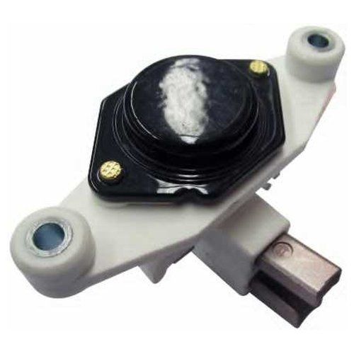 Регулировка напряжения - ГАЗ 69A, 2,4 л, 1967 года электроника DRIVE2