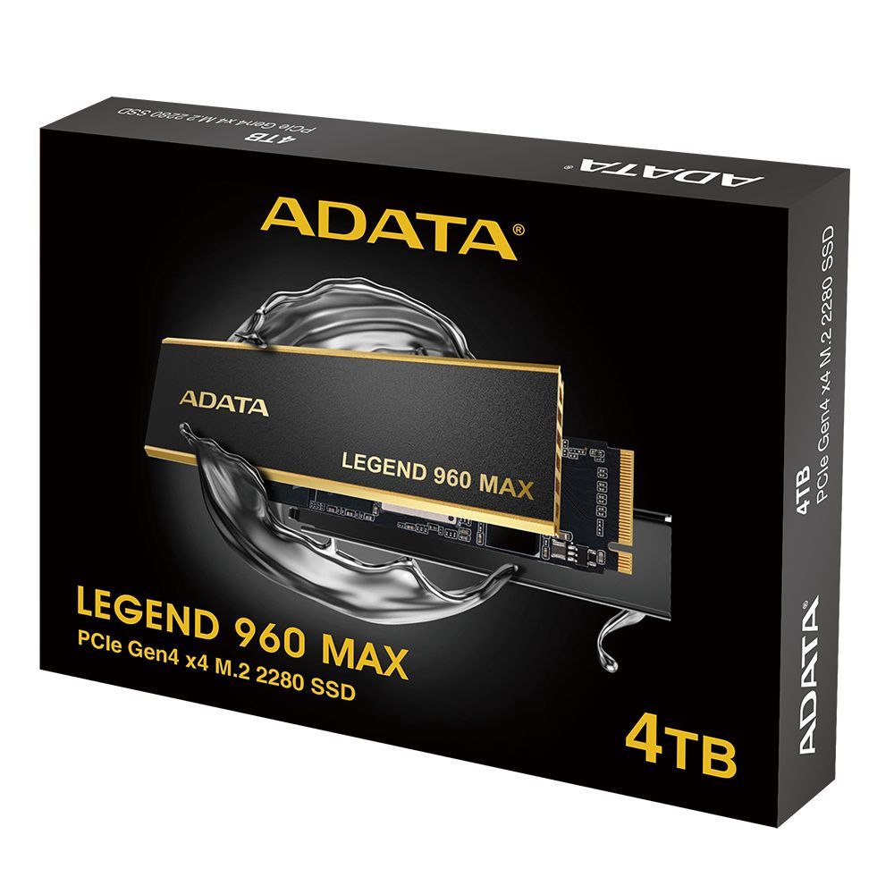 Legend 960 max 1tb