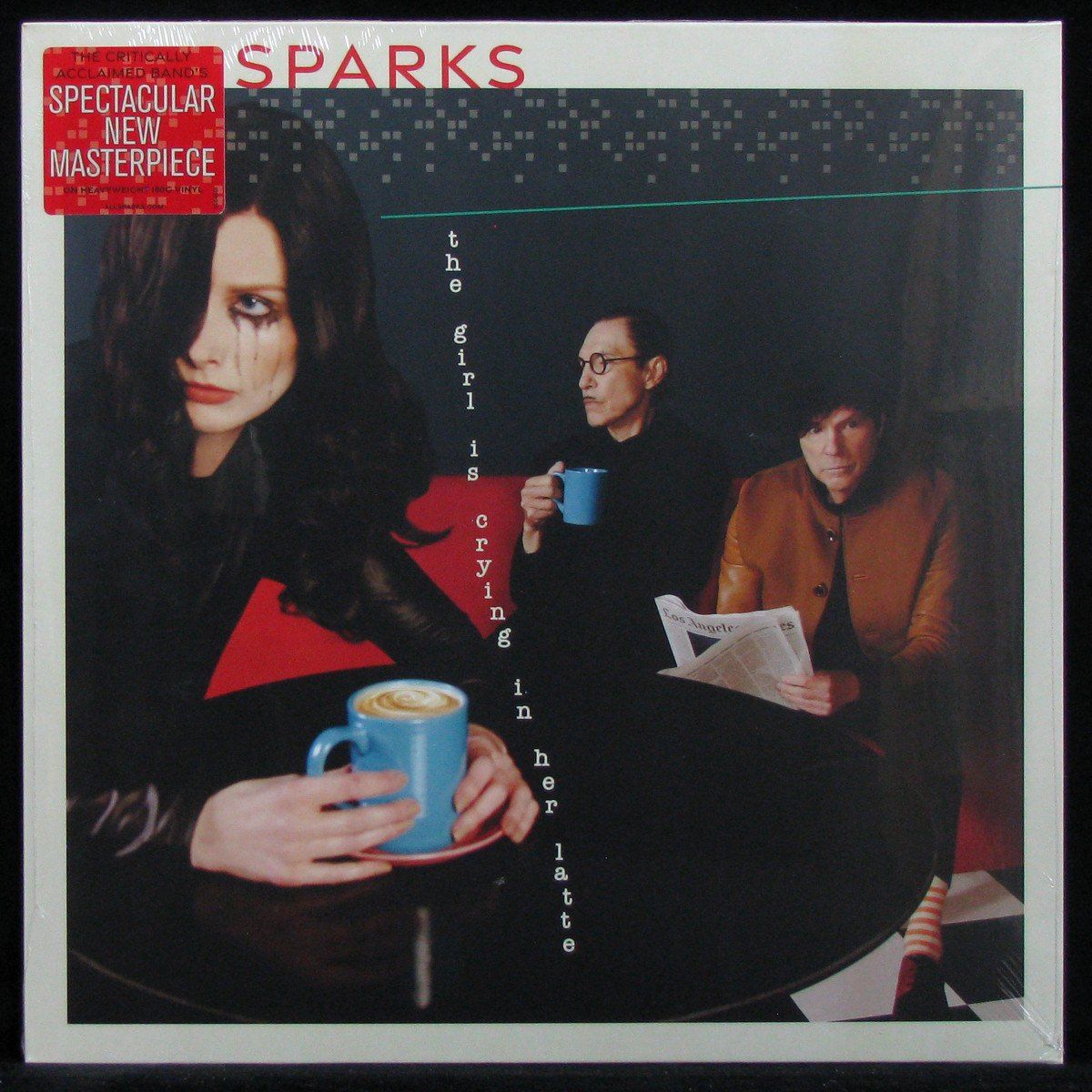 Sparks girl crying in her latte. Тереза де Сио. Диаманда Галас. Diamanda Galás with John Paul Jones – oblozhka alboma. Do you take this man Diamanda Galas.