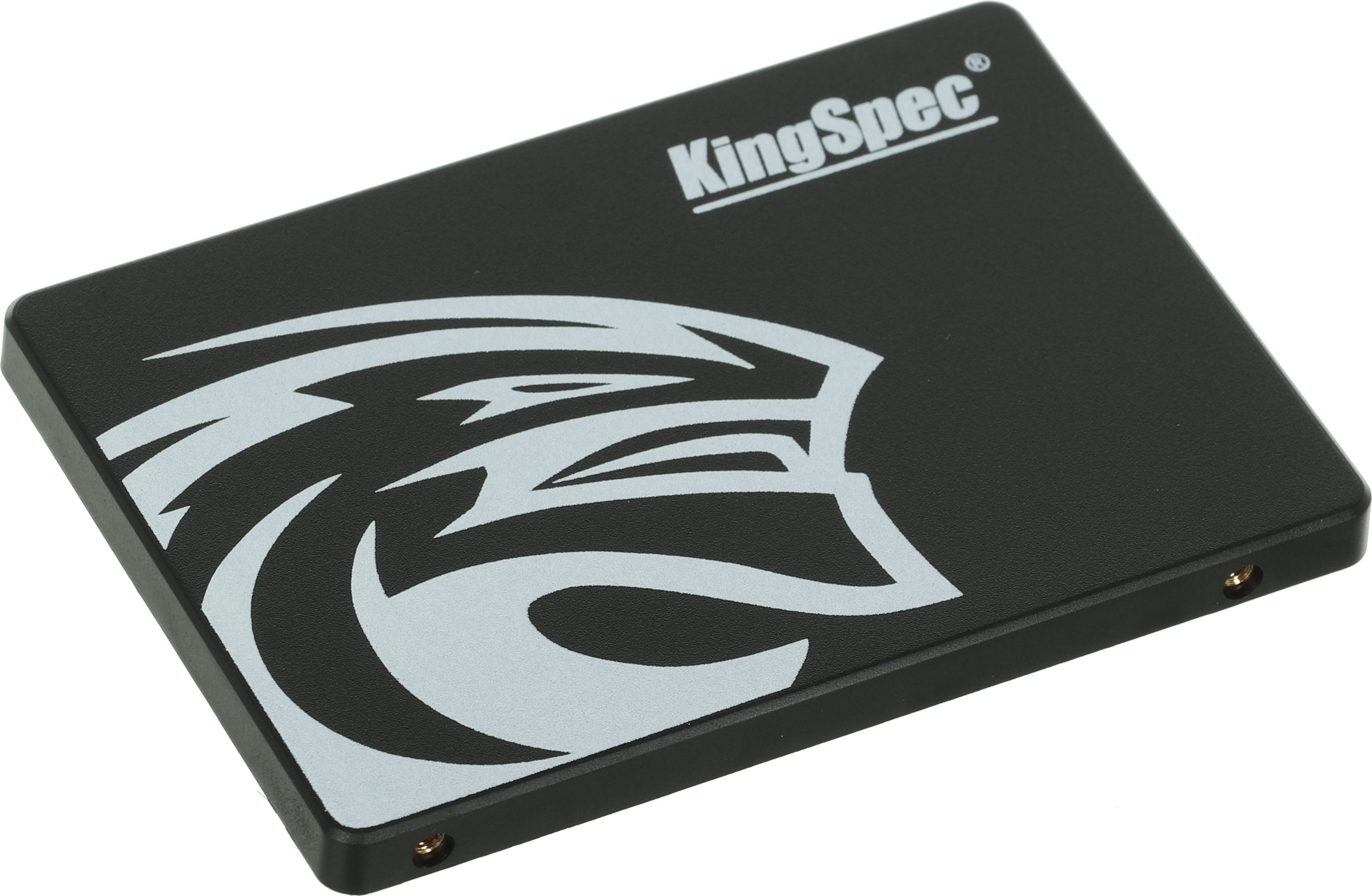 KingSpec 512 ГБ Внутренний SSD-диск P3 (P3-512)