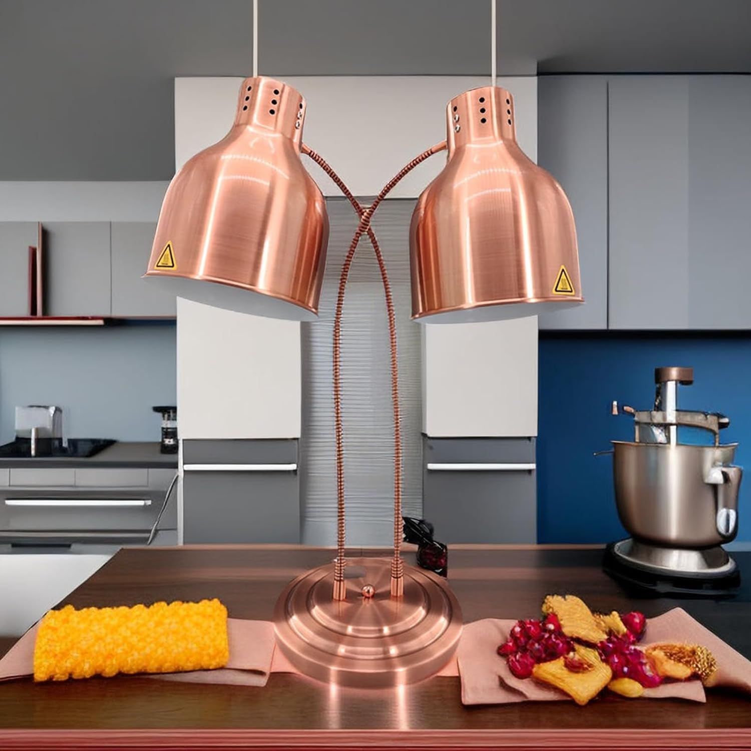 Подогреватель блюд