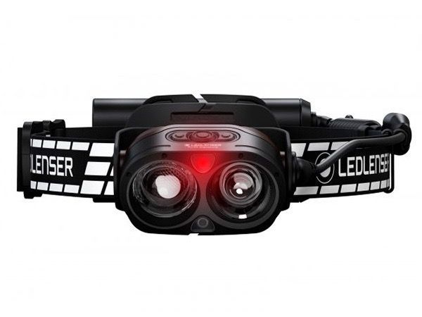 LEDLENSERНалобныйфонарь