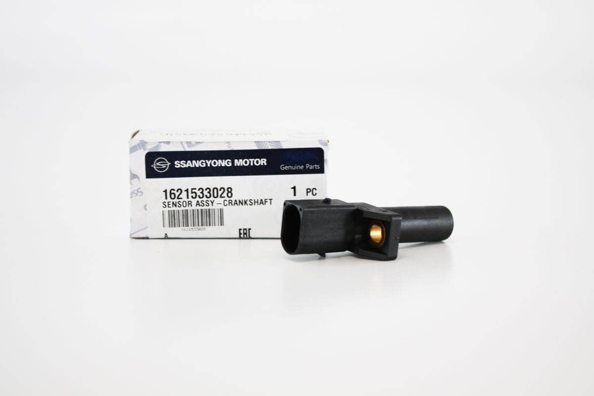 Датчик actyon. 1621533028 SSANGYONG. 1621533028. Датчик положения к/в Clio II/Logan/Megane i 1,2-1,6l 96->ор.6001548175 era 550024 черный