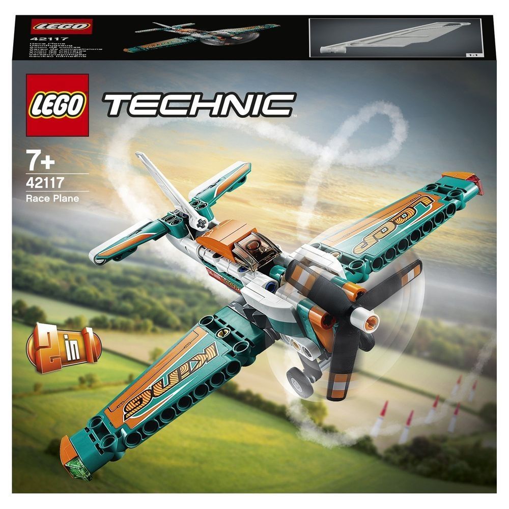 Lego aviation online