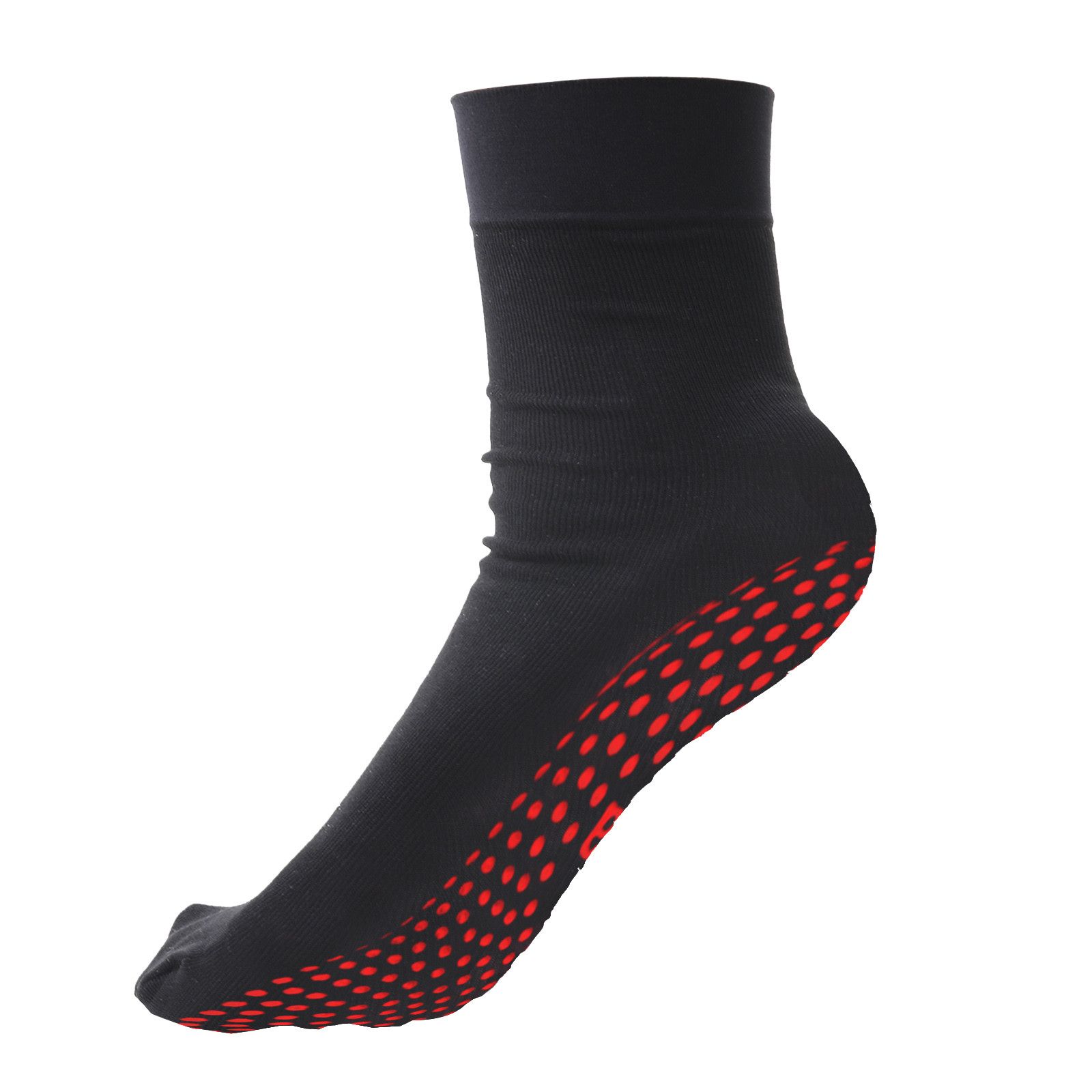 Self sock. Self sock