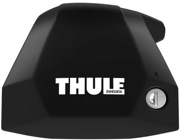 Упоры Thule EDGE 720500 с гладкой крышей