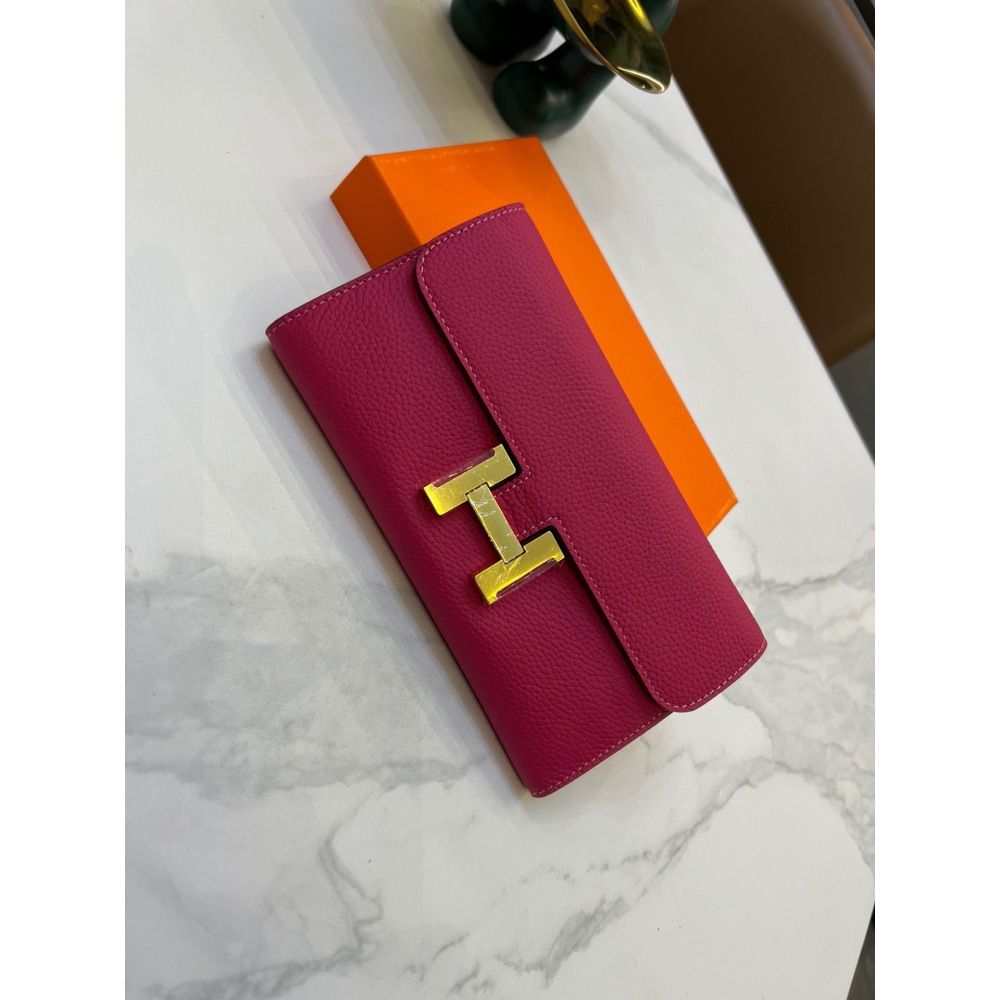 Hermes Портмоне Мужское Купить