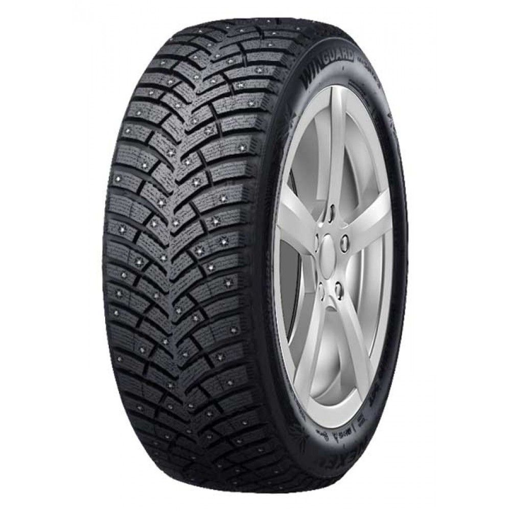 Nexen WG WSpike WS62 Шины  зимние 225/60  R17 103T Шипованные