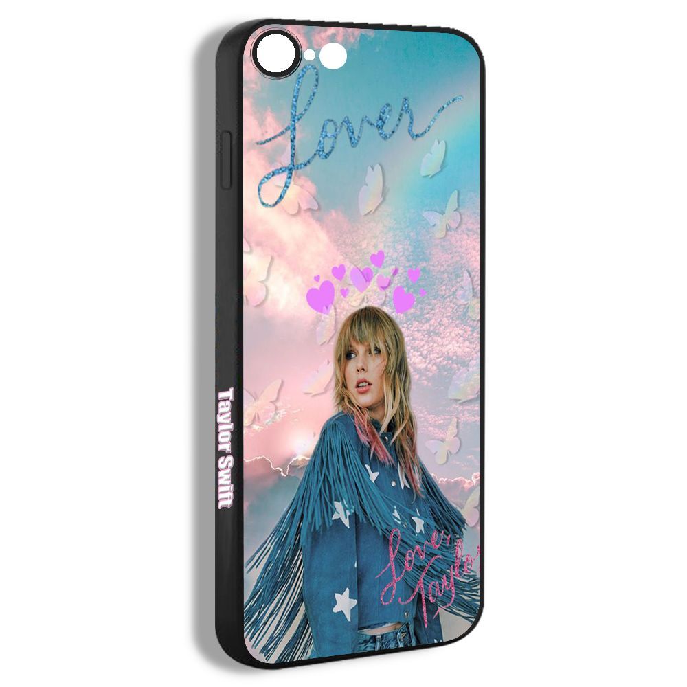 чехол для смартфона Подходит для iPhone 6 Тейлор Свифт Автопортрет Эстетика  Taylor Swift IWA37 - купить с доставкой по выгодным ценам в  интернет-магазине OZON (1251385819)