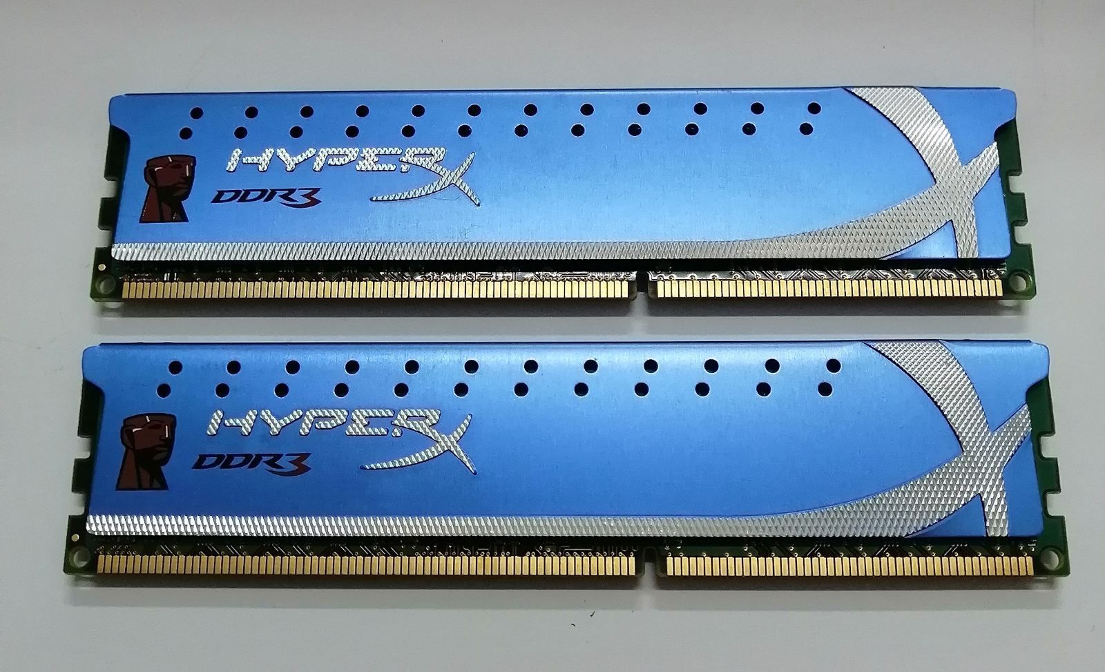 Ddr3 8 Гб 1600 Купить