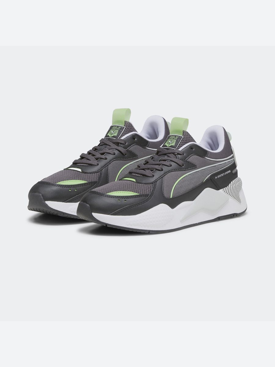 Rs x best sale core puma