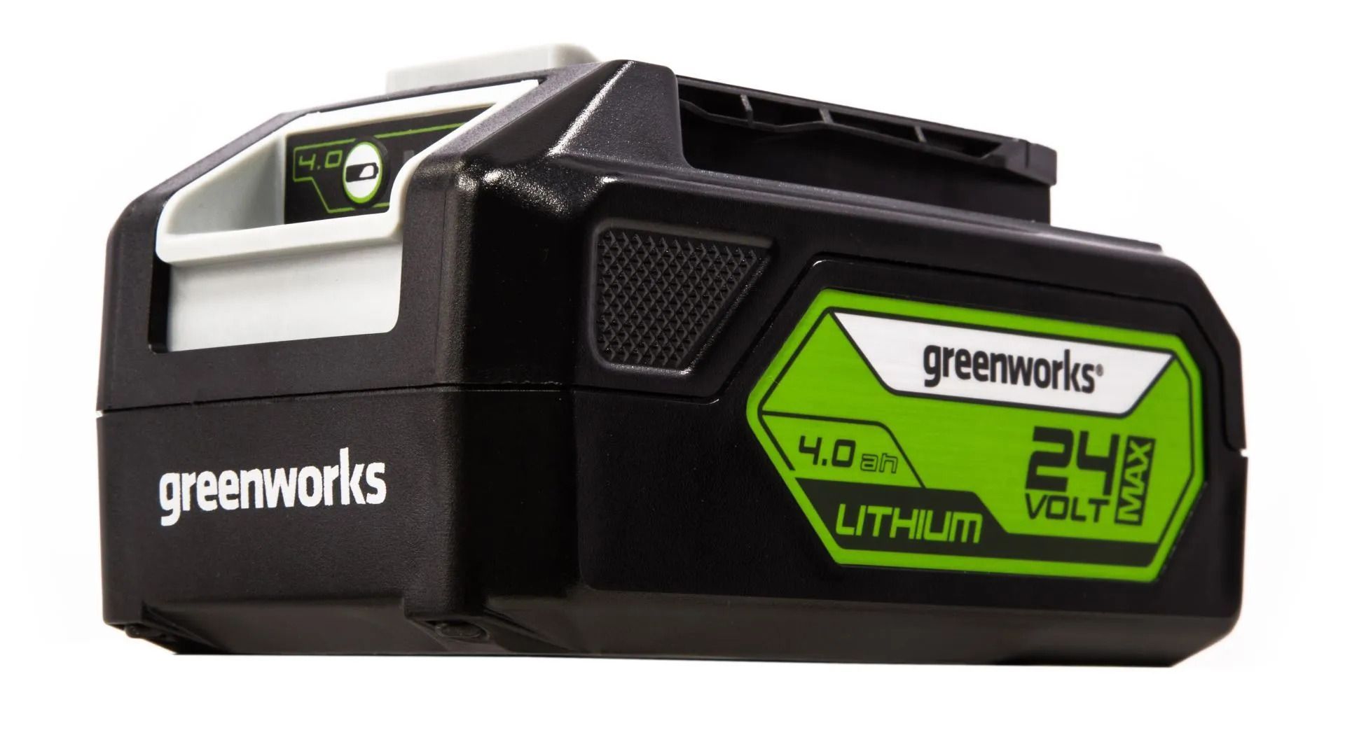 Greenworks аккумулятор 24. Greenworks аккумулятор 24