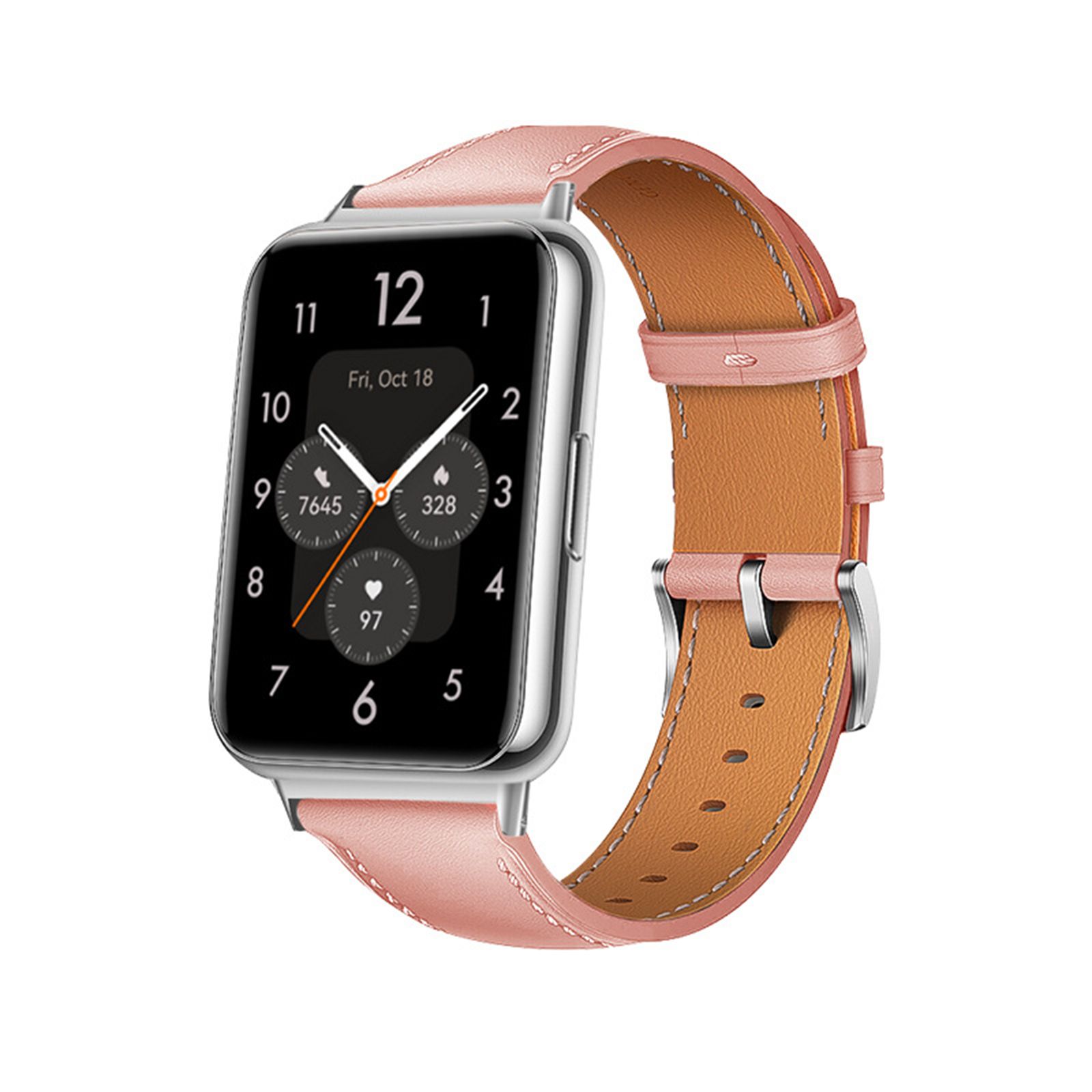Смарт Часы Watch Fit Купить