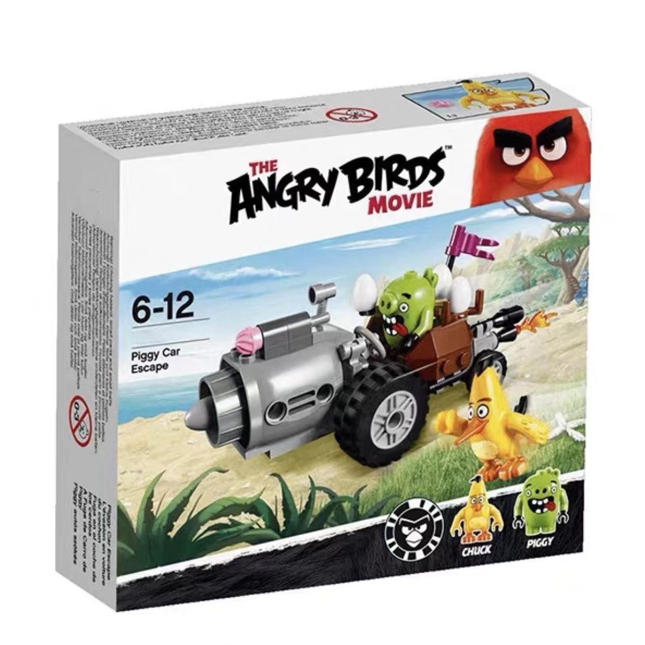 Игры Angry Birds