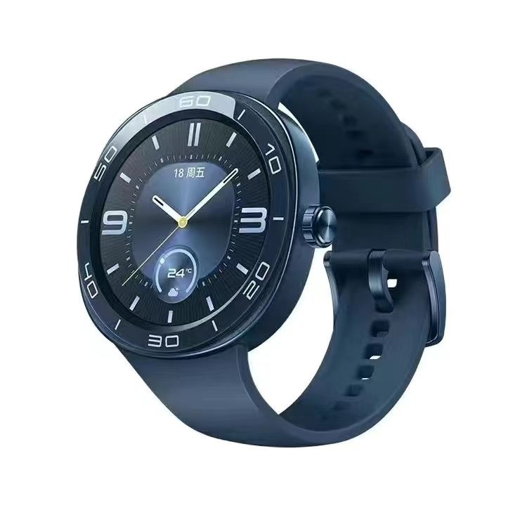 Huawei active. Watch gt Cyber.