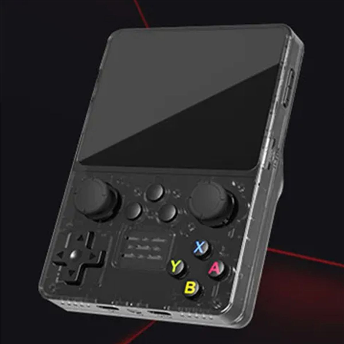 R console. R console