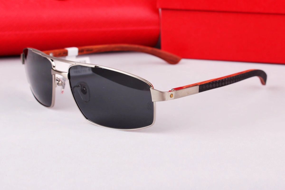 Cartier Очки для вождения...
